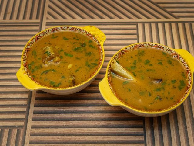 Paya Soup