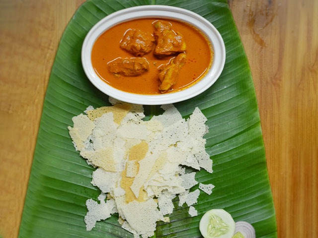 Kori Roti