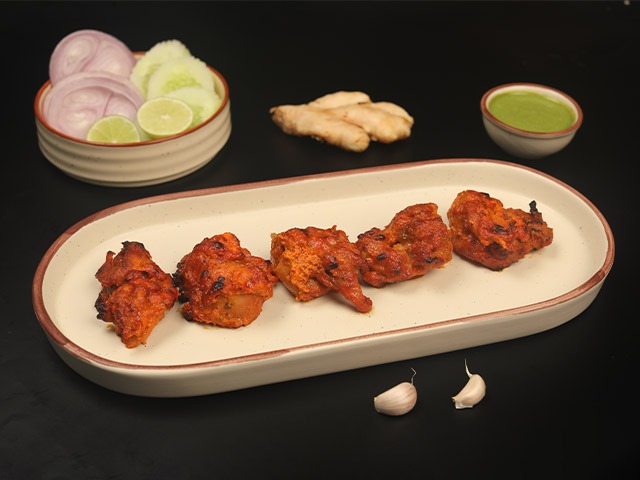 Murgh Tikka