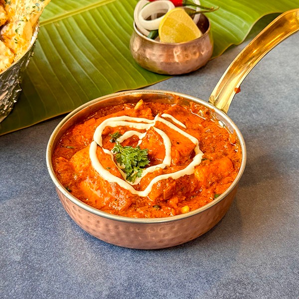 Paneer Butter Masala