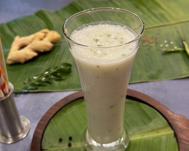 Buttermilk