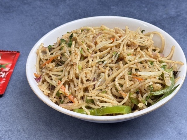 Veg Noodles