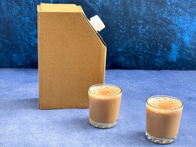 Tea (2 Nos)