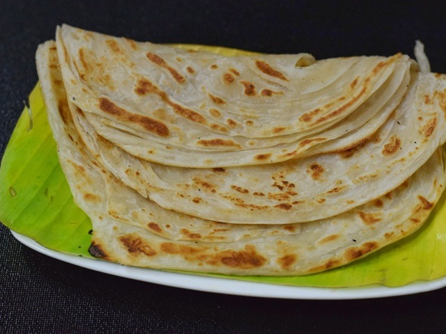 Malbar Parota 1pc