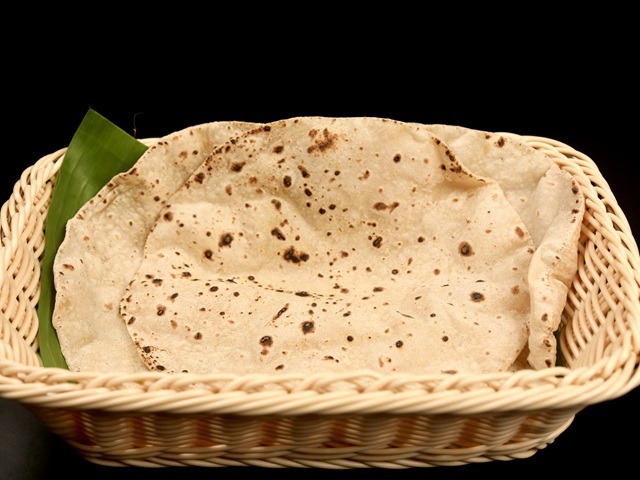 Chapathi 2pc