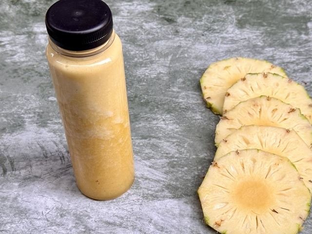 Pineapple Juice