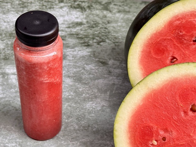 Water Melon Juice