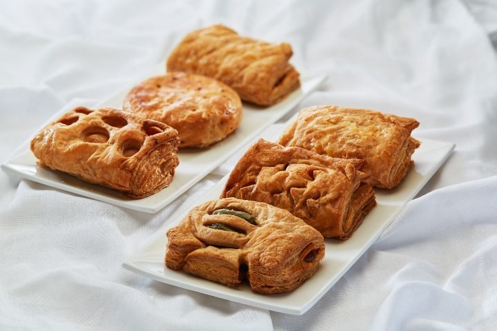 Best Veg Puff results in Frazer Town, Bangalore | Updated -magicpin