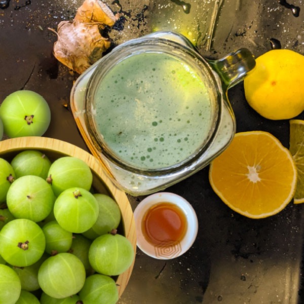Amla Juice