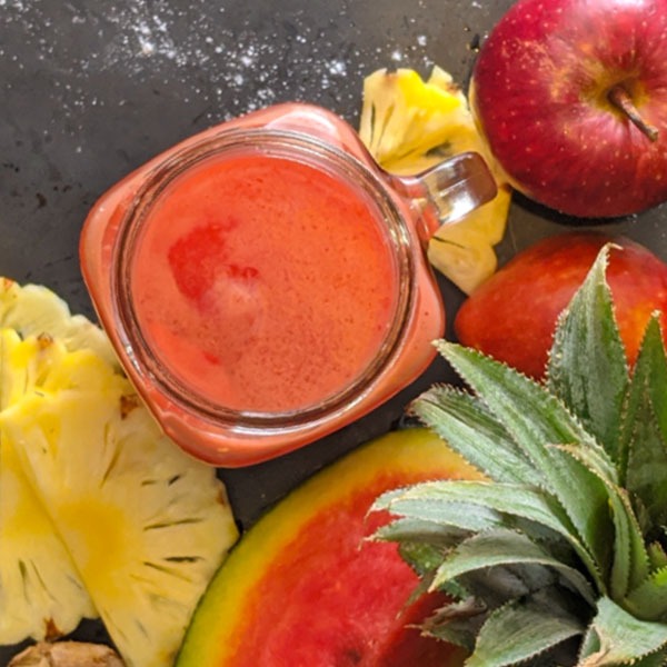 Tropical Paradise (Your Stress Buster)