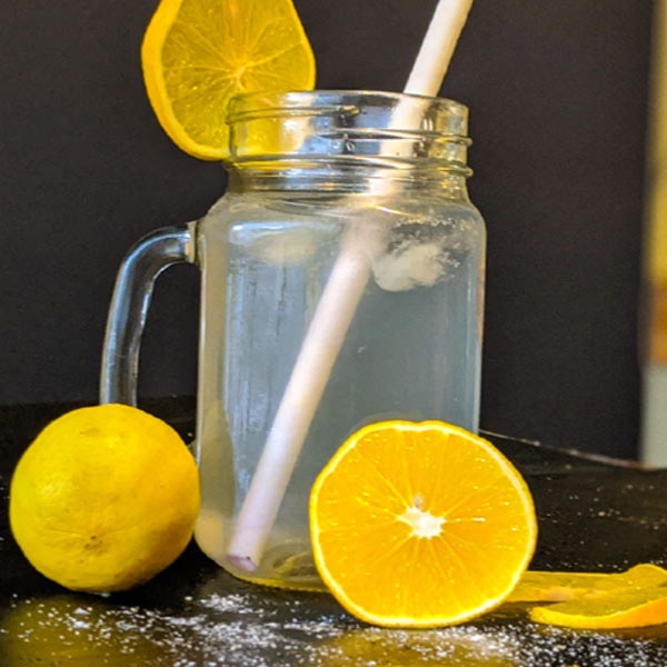 Fresh Lime Juice