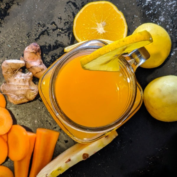 Revive (The Hangover Cure)