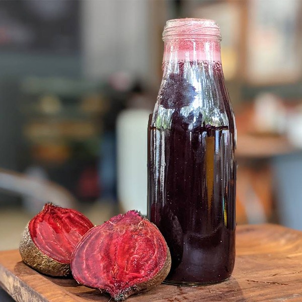 Beetroot Juice