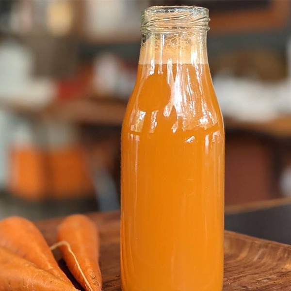 Carrot Juice