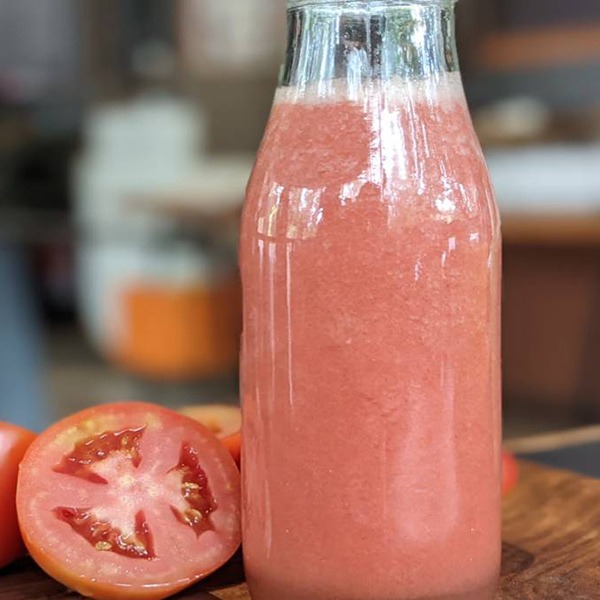 Tomato Juice