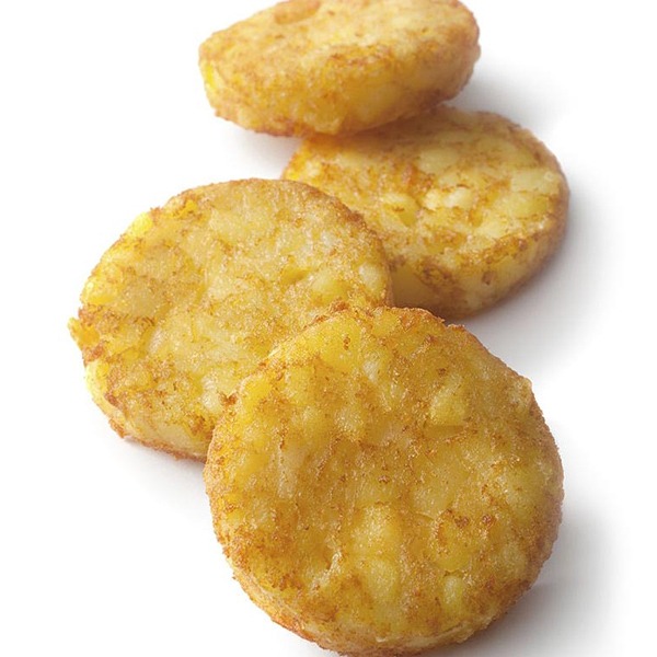 Hash Brown
