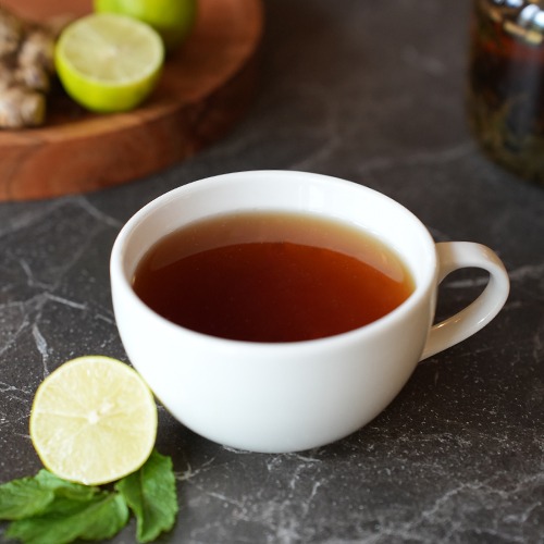 Green Tea