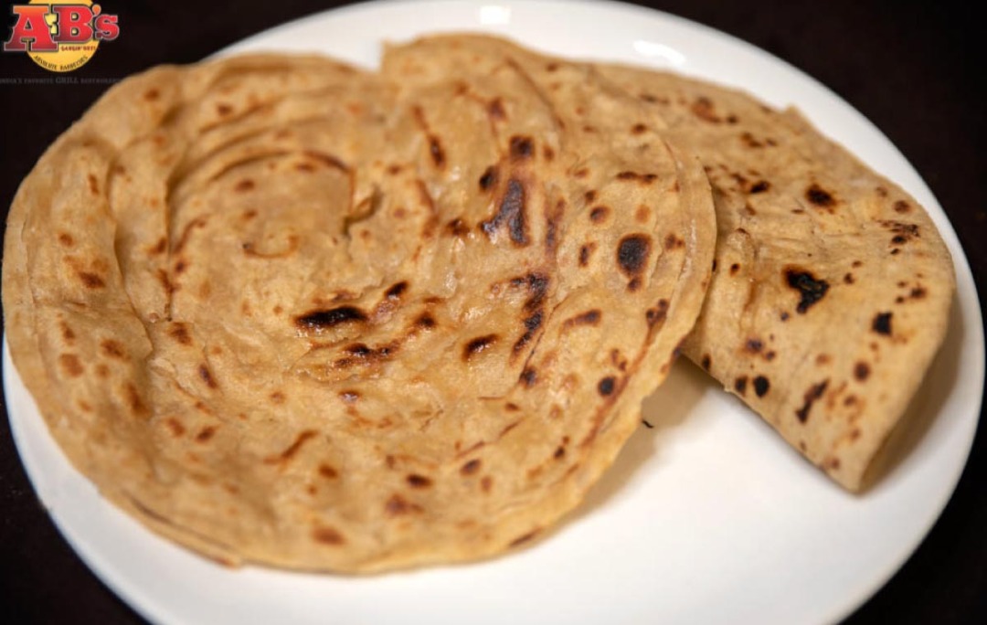 Paratha (1 Pc)