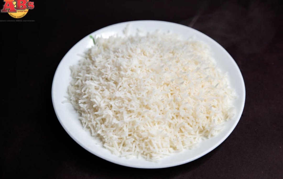 Plain Rice