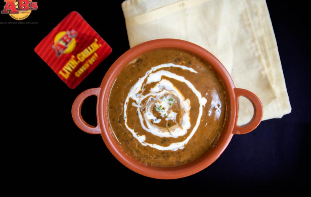 Dal Makhni