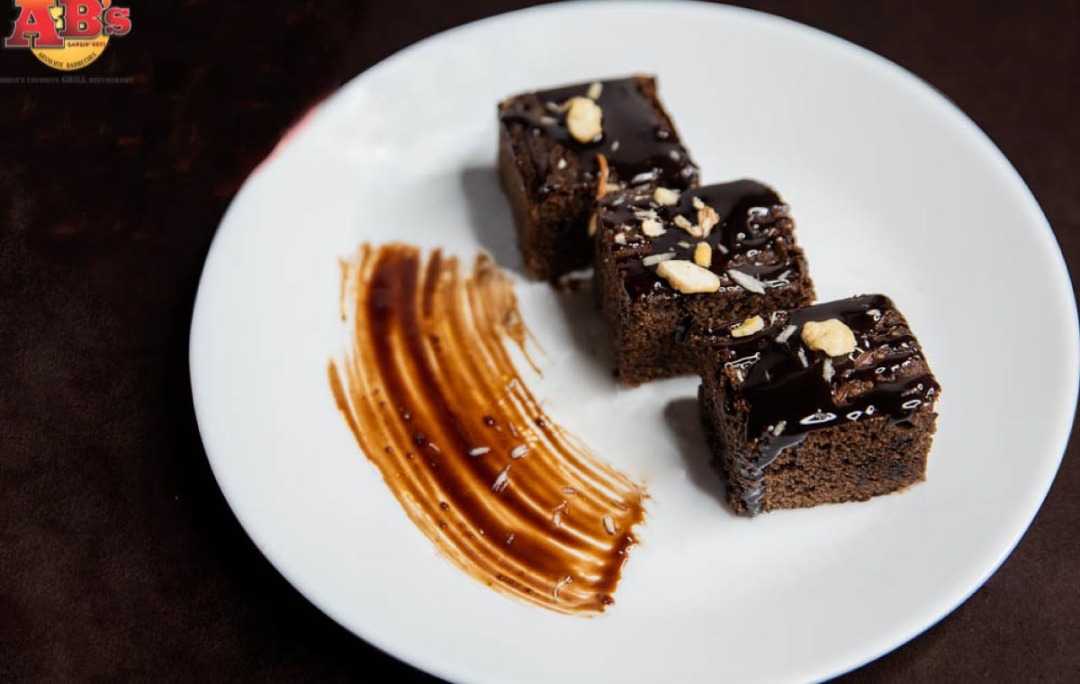 Brownie