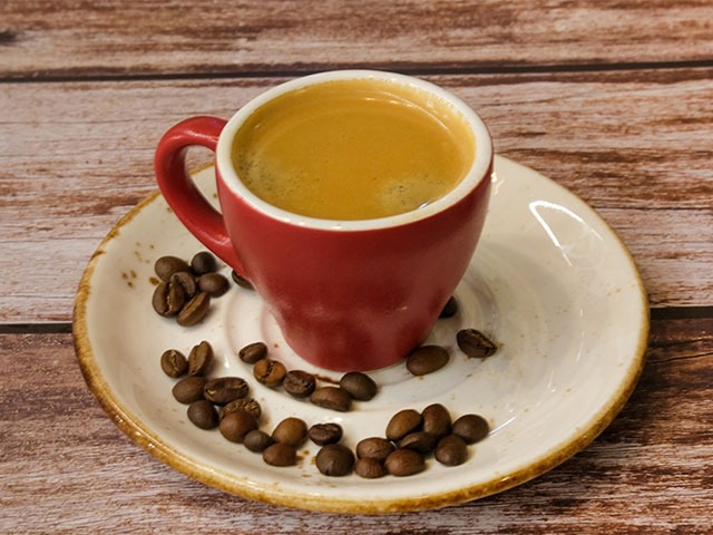 Espresso