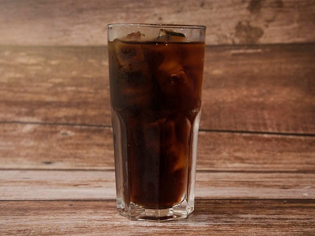 Cold Brew