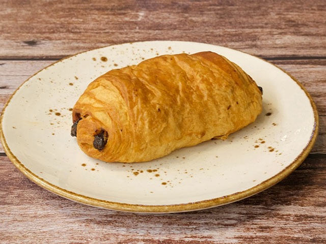 Chocolate Croissant