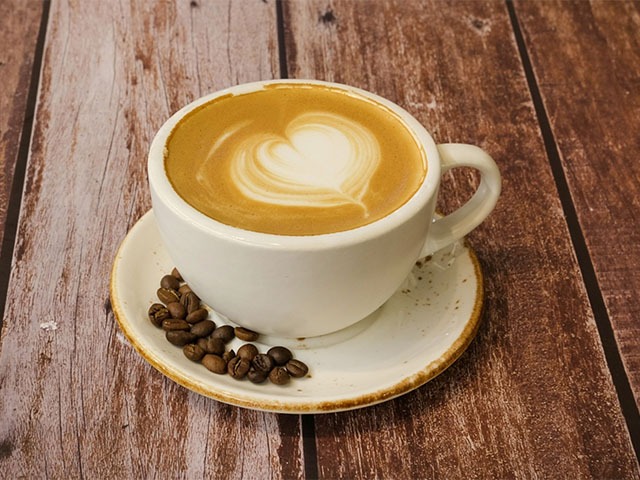 Cappuccino