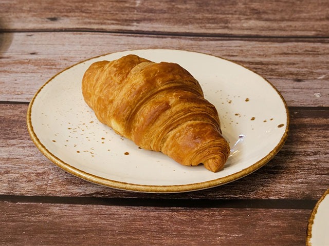 Butter Croissant