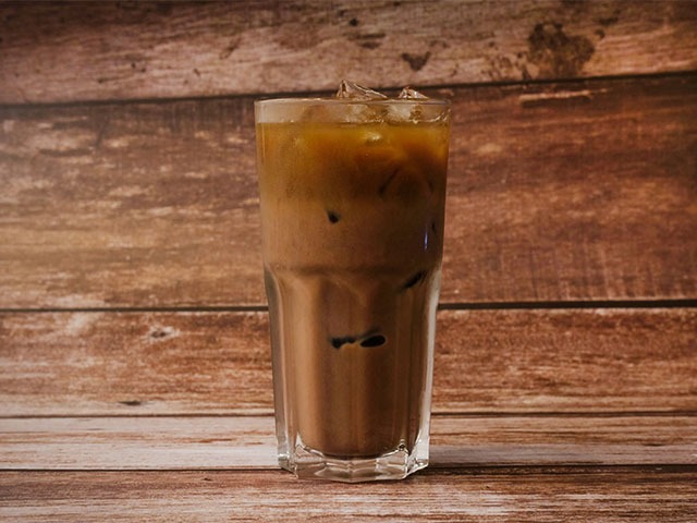Iced Mocha