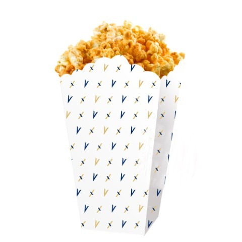 REGULAR CHEESE POPCORN