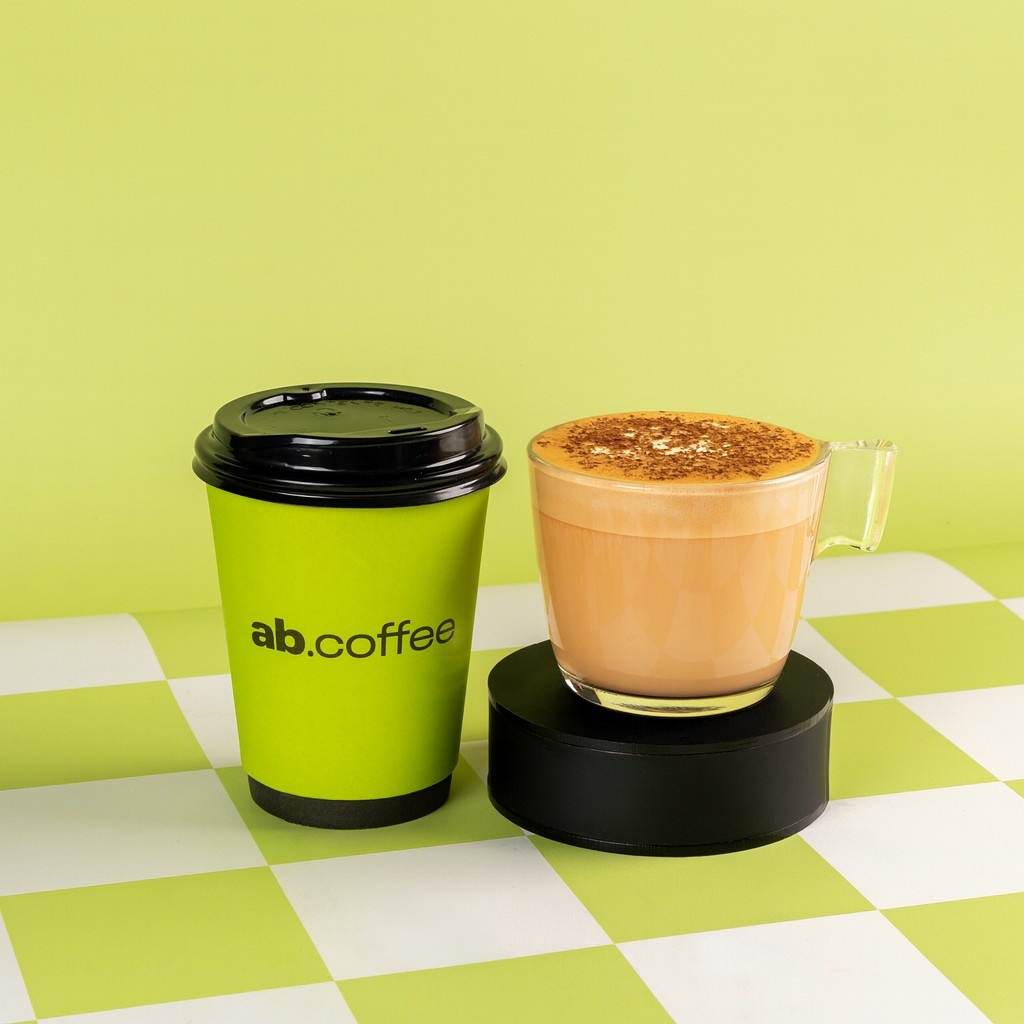 Taiwanese Sea Salt Mocha (Regular)