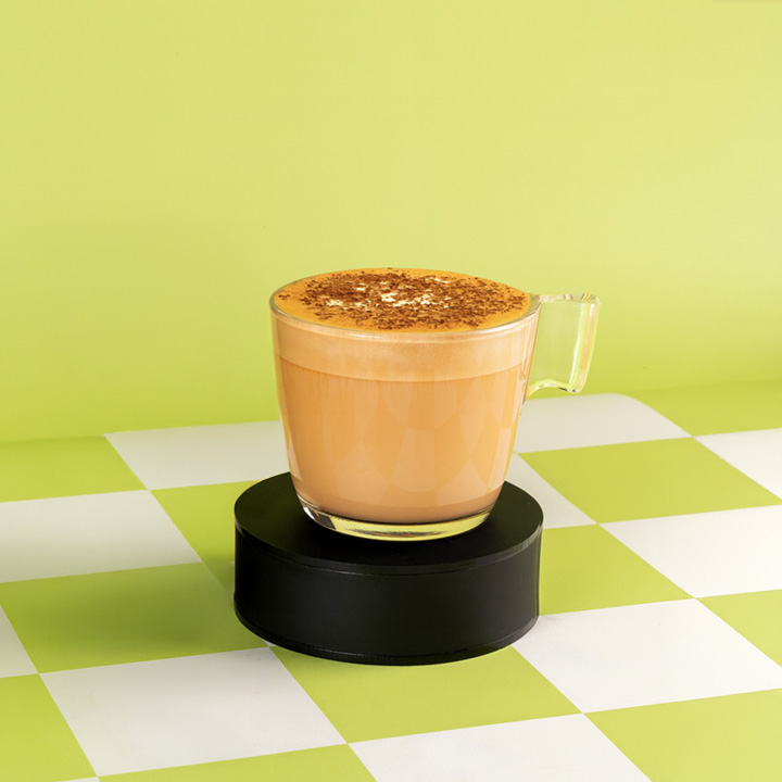 Taiwanese Sea Salt Mocha (Large)
