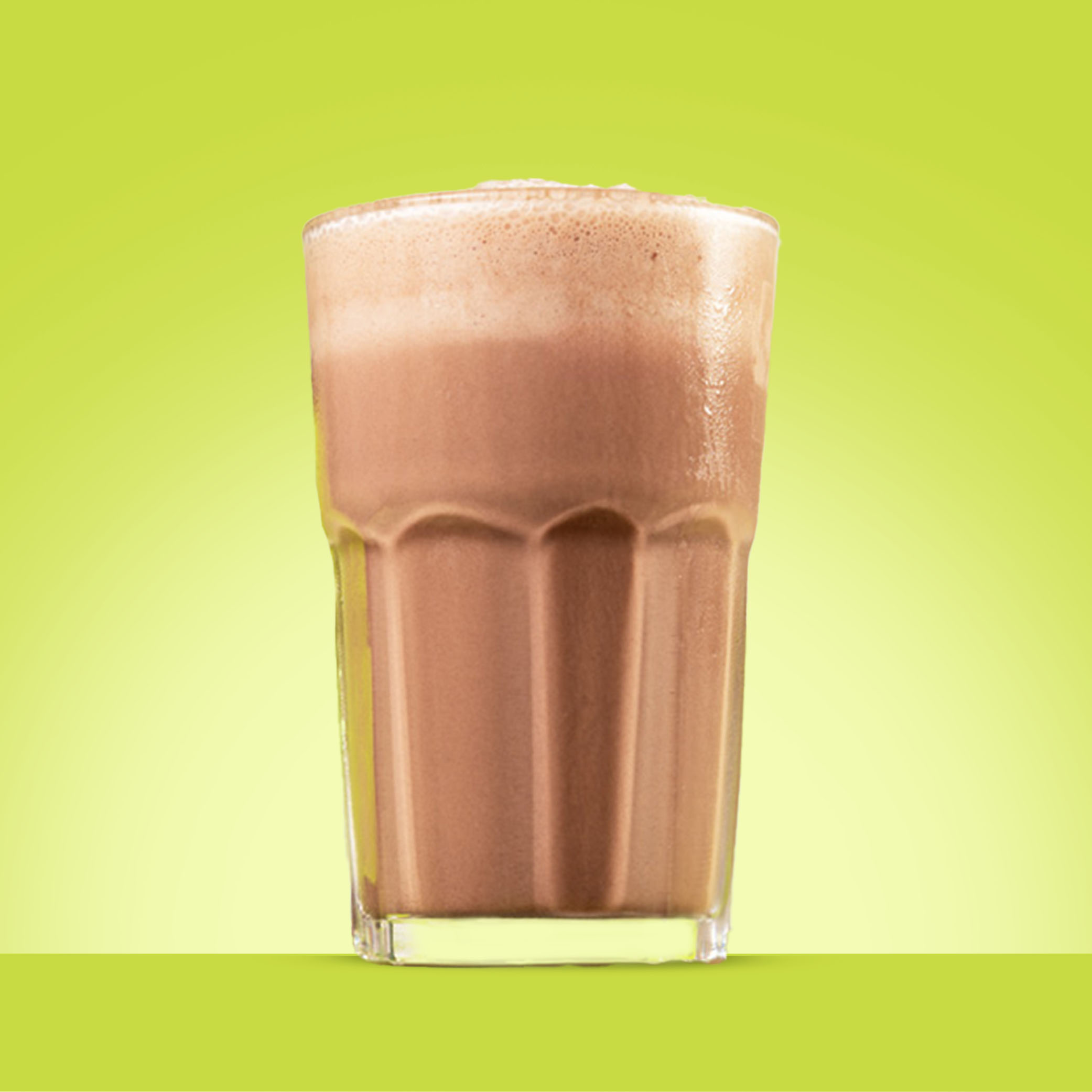 Devil's Cold Chocolate (Regular)