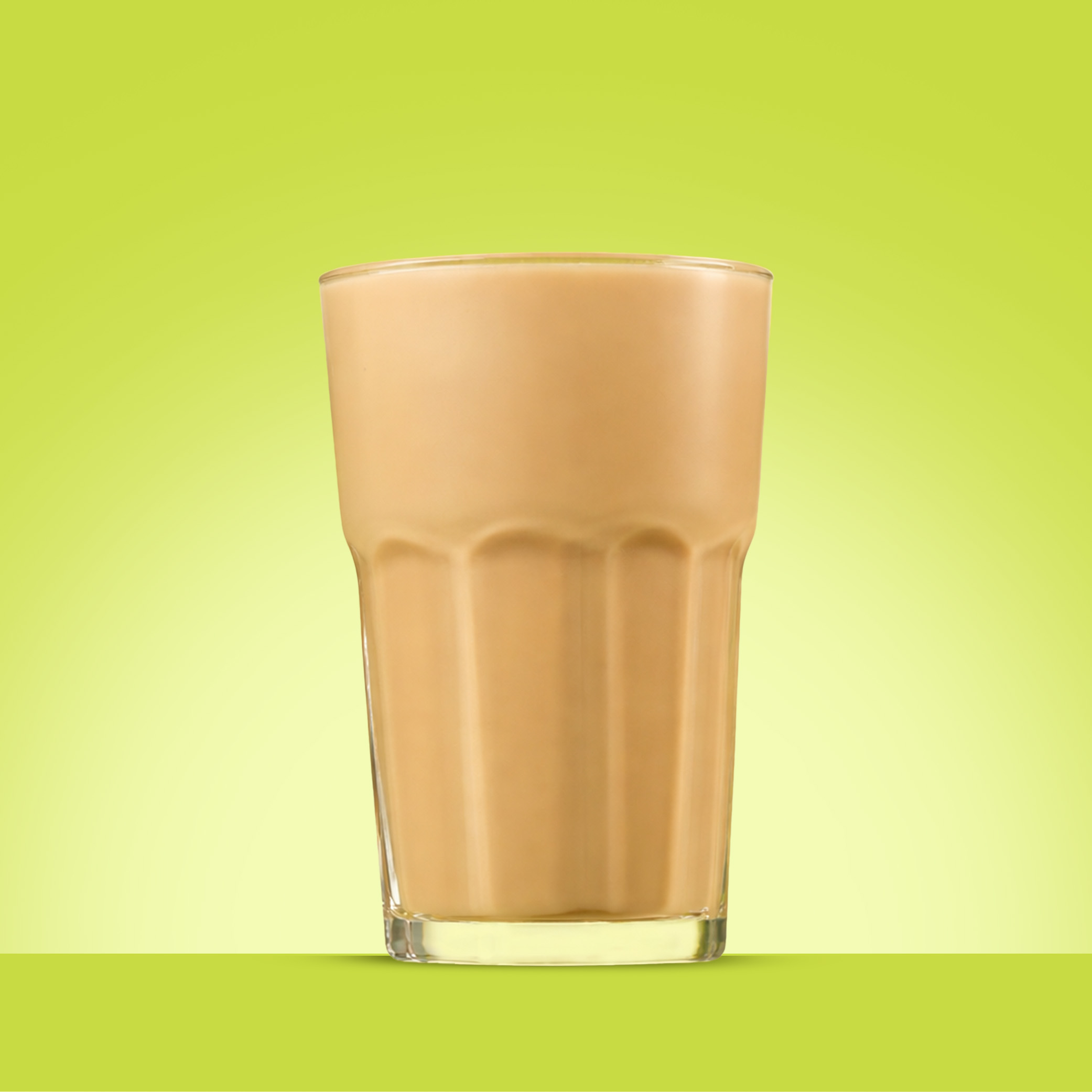 Iced Cappuccino (Extra Large)