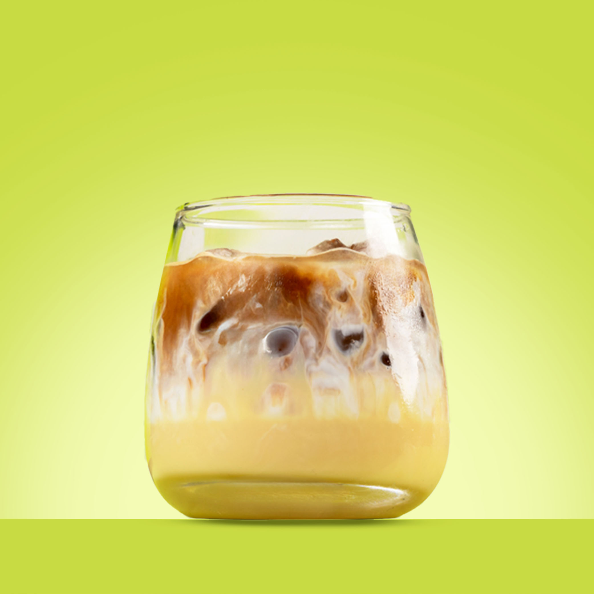 Vietnamese Iced Coffee (Regular)