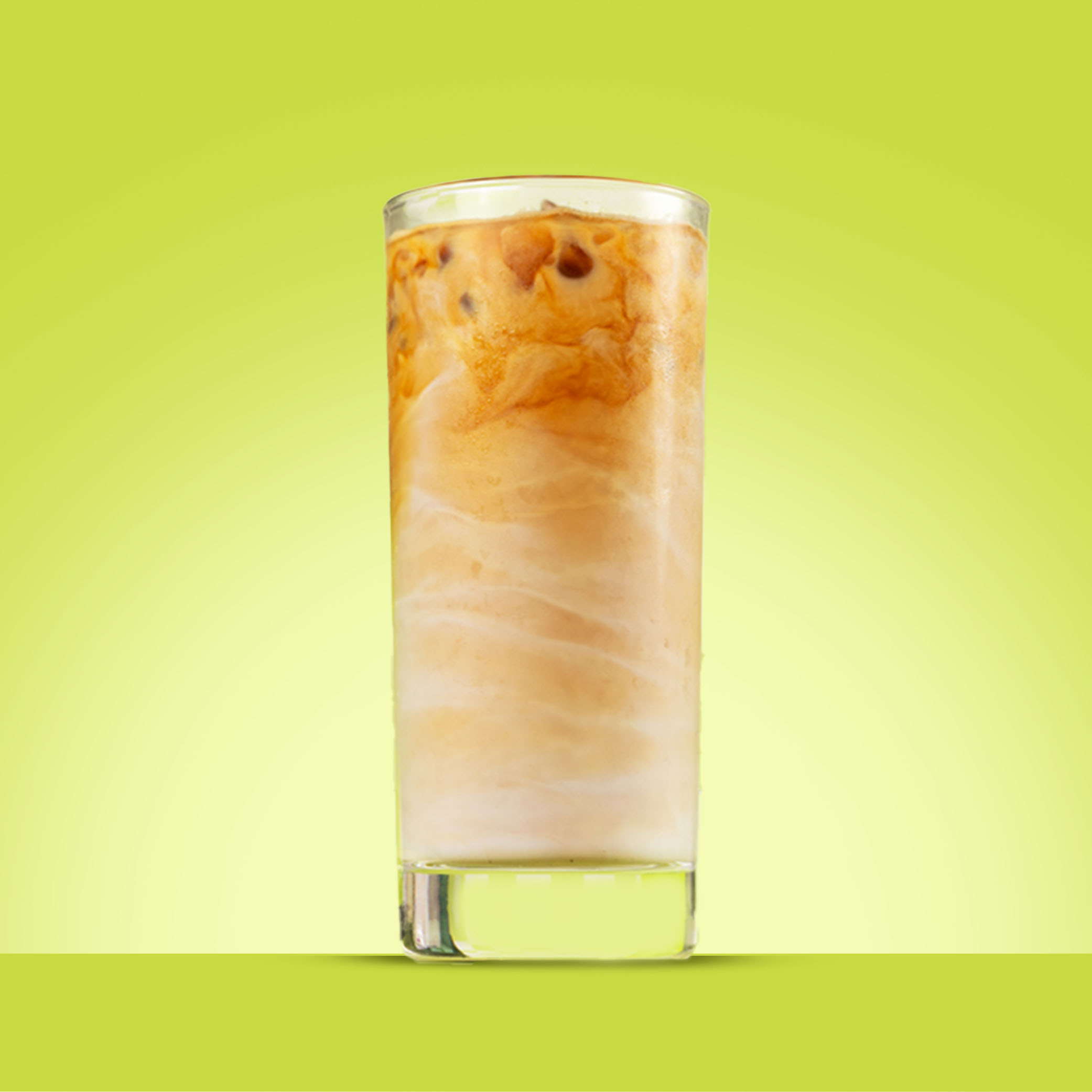 Iced Latte (Extra Large)