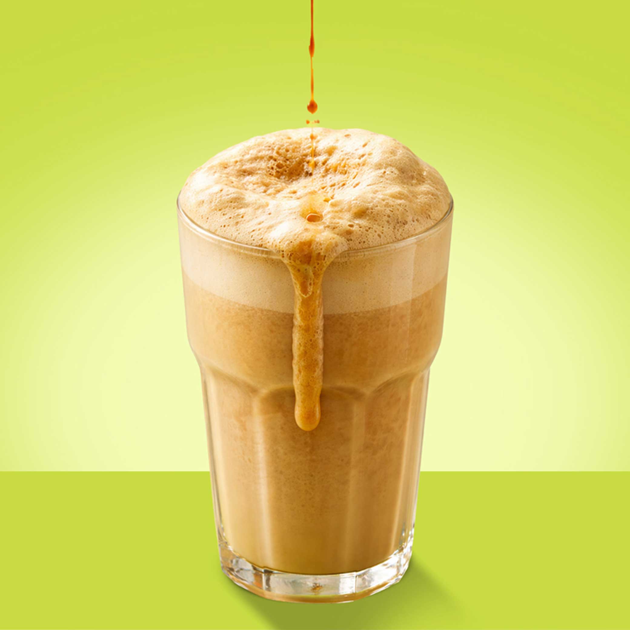 Signature Cold Coffee (Extra Large)