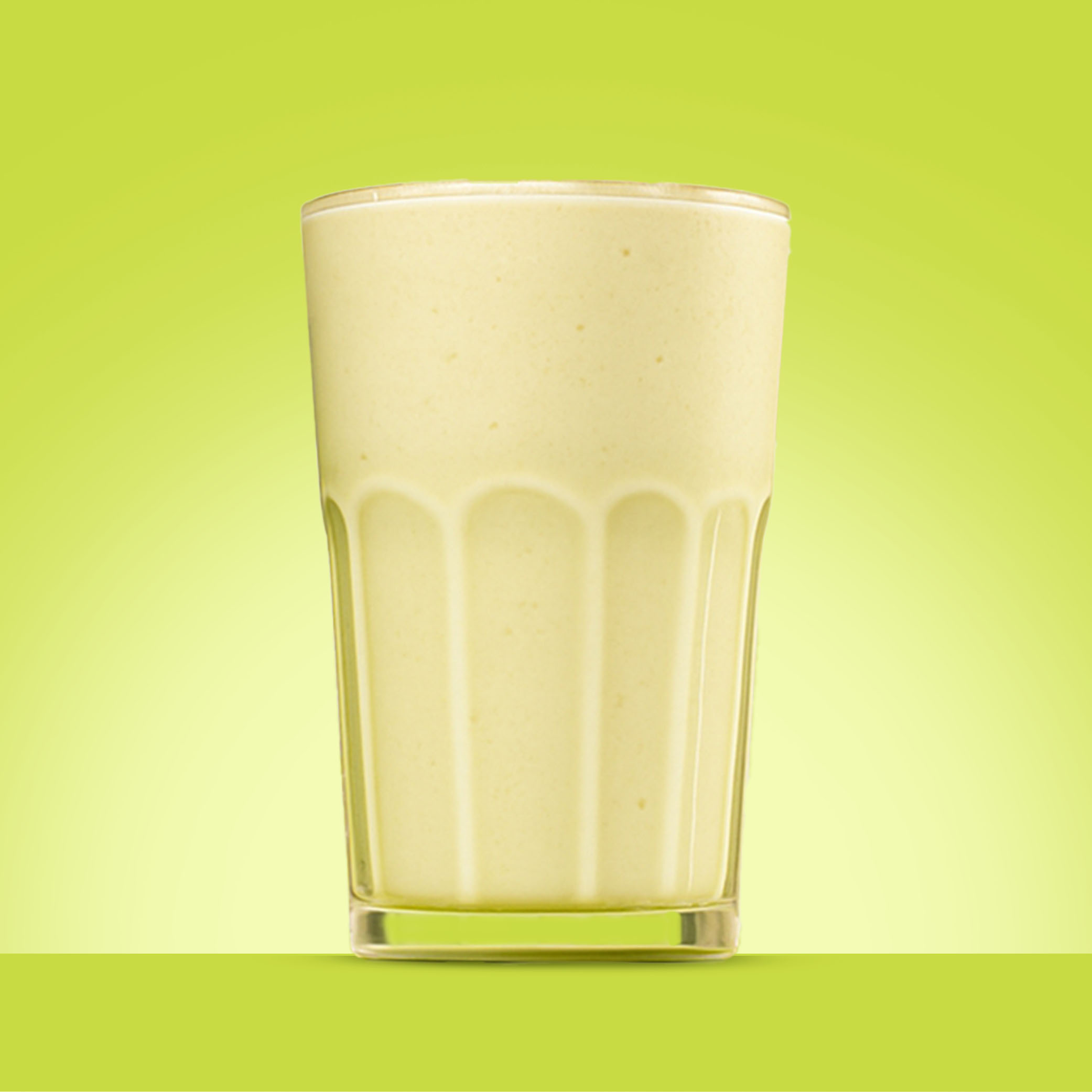 Vanilla Milkshake (Regular)
