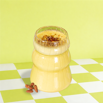 Kesar Badam Milk