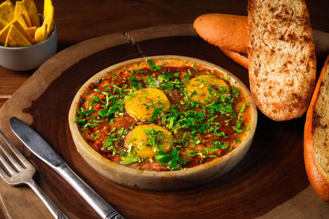 Shakshuka