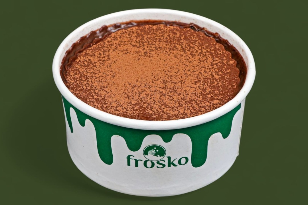 Choco Dream Cake