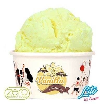 Vanilla Lite