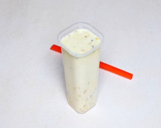 Rajamundry's Srinivasa Mixture Point.