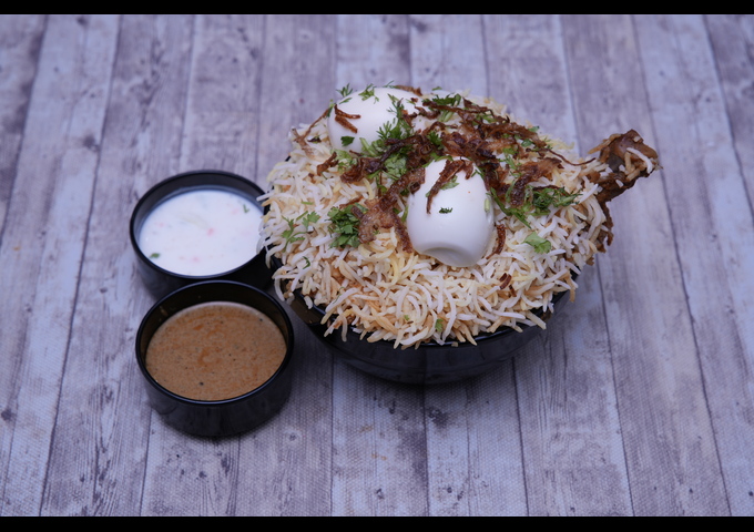 Varnam Restaurant