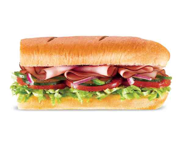 Chicken Slice Sandwich