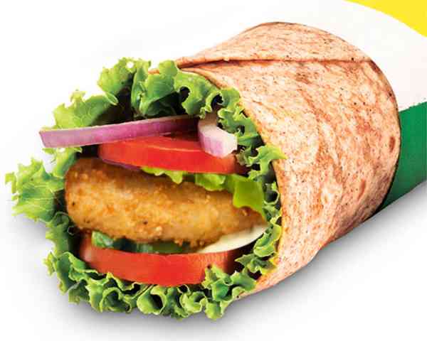 Chilli Bean Signature Wrap