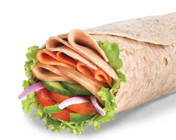 B.M.T. Signature Wrap