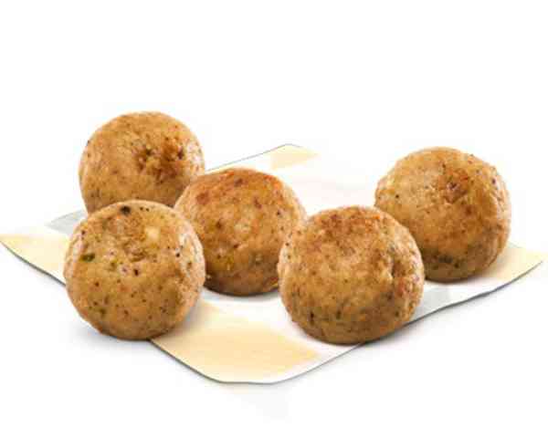 Chicken Meatballs-5Pcs